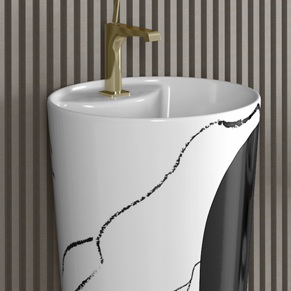 Designer One Piece Basin (Jeker 16)