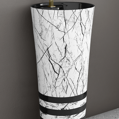 Designer One Piece Basin (Jeker 56)