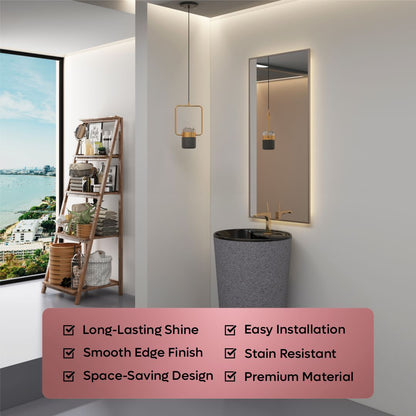 Designer One Piece Basin (Jeker 20)