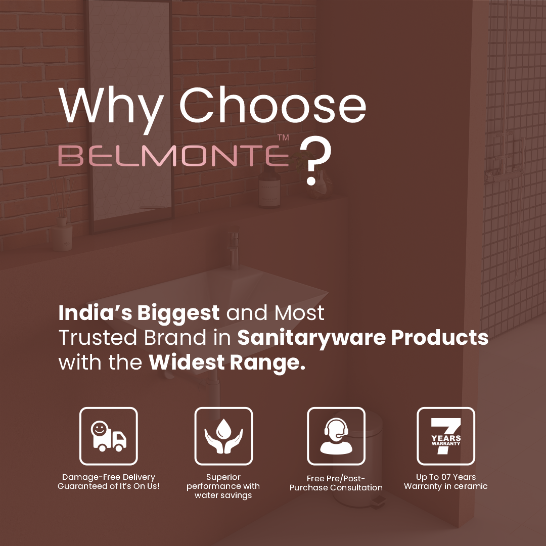 Wall Mounted Wash Basin (Jex)