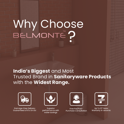 Wall Mounted Wash Basin (Jex)