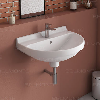 Wall Mounted Wash Basin (Jonca)