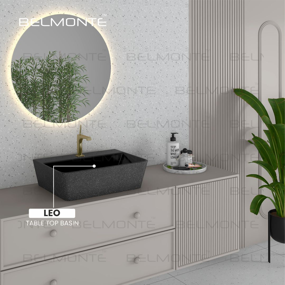 Designer Wash Basin (Leo 15)