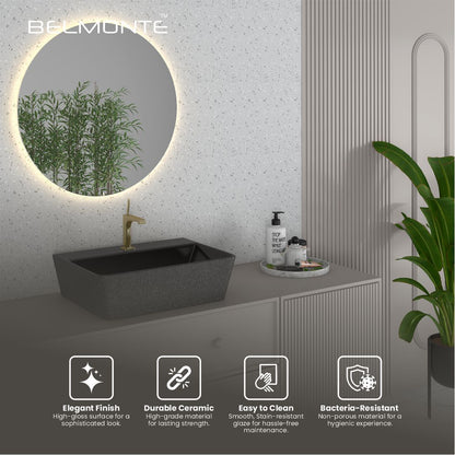 Designer Wash Basin (Leo 15)