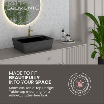 Designer Wash Basin (Leo 15)