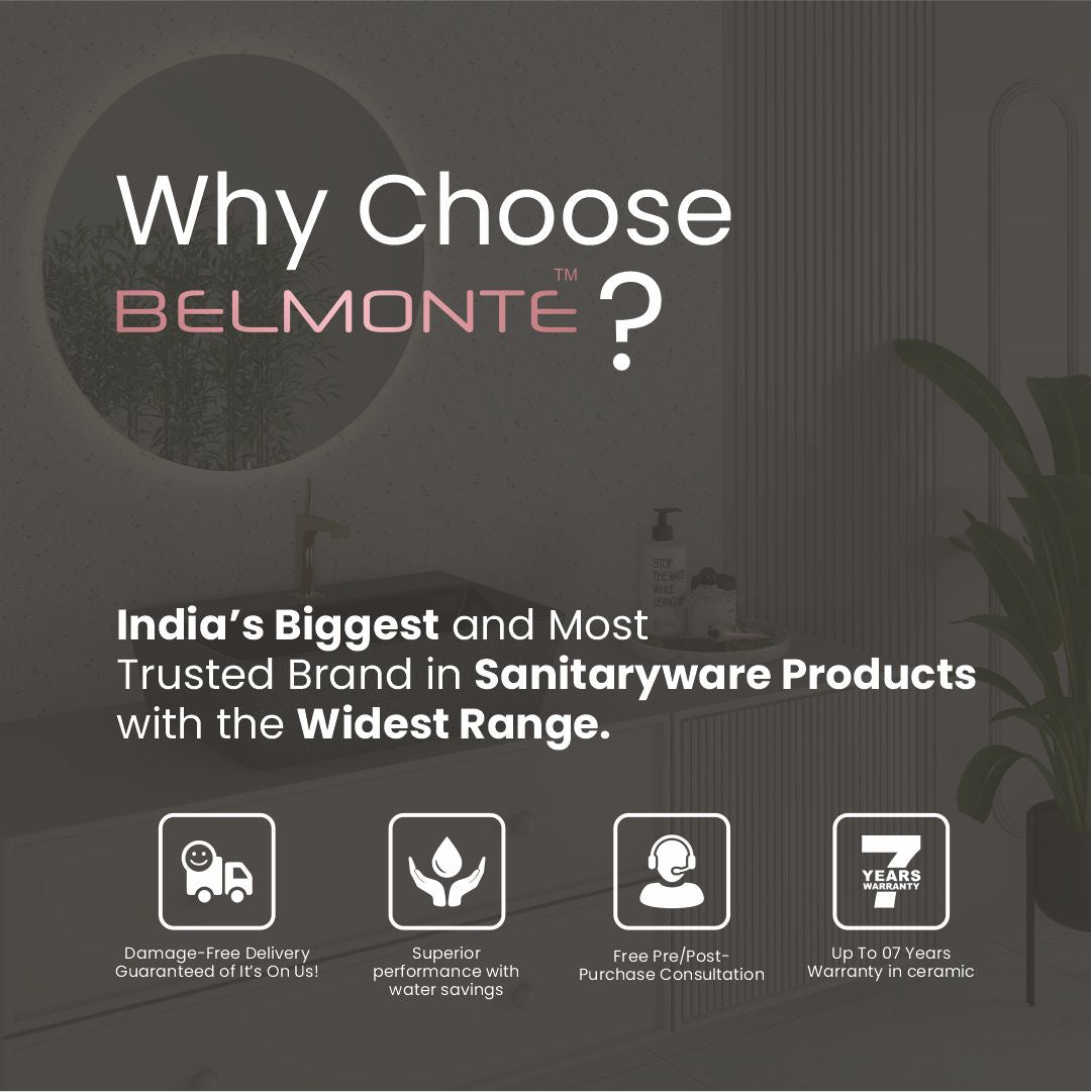 Designer Wash Basin (Leo 15)