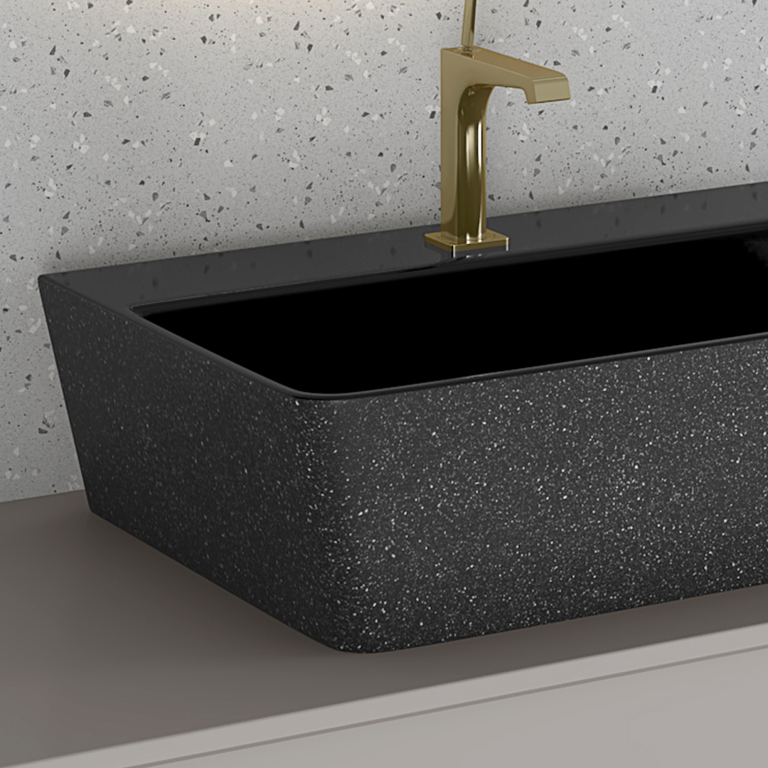 Designer Wash Basin (Leo 15)