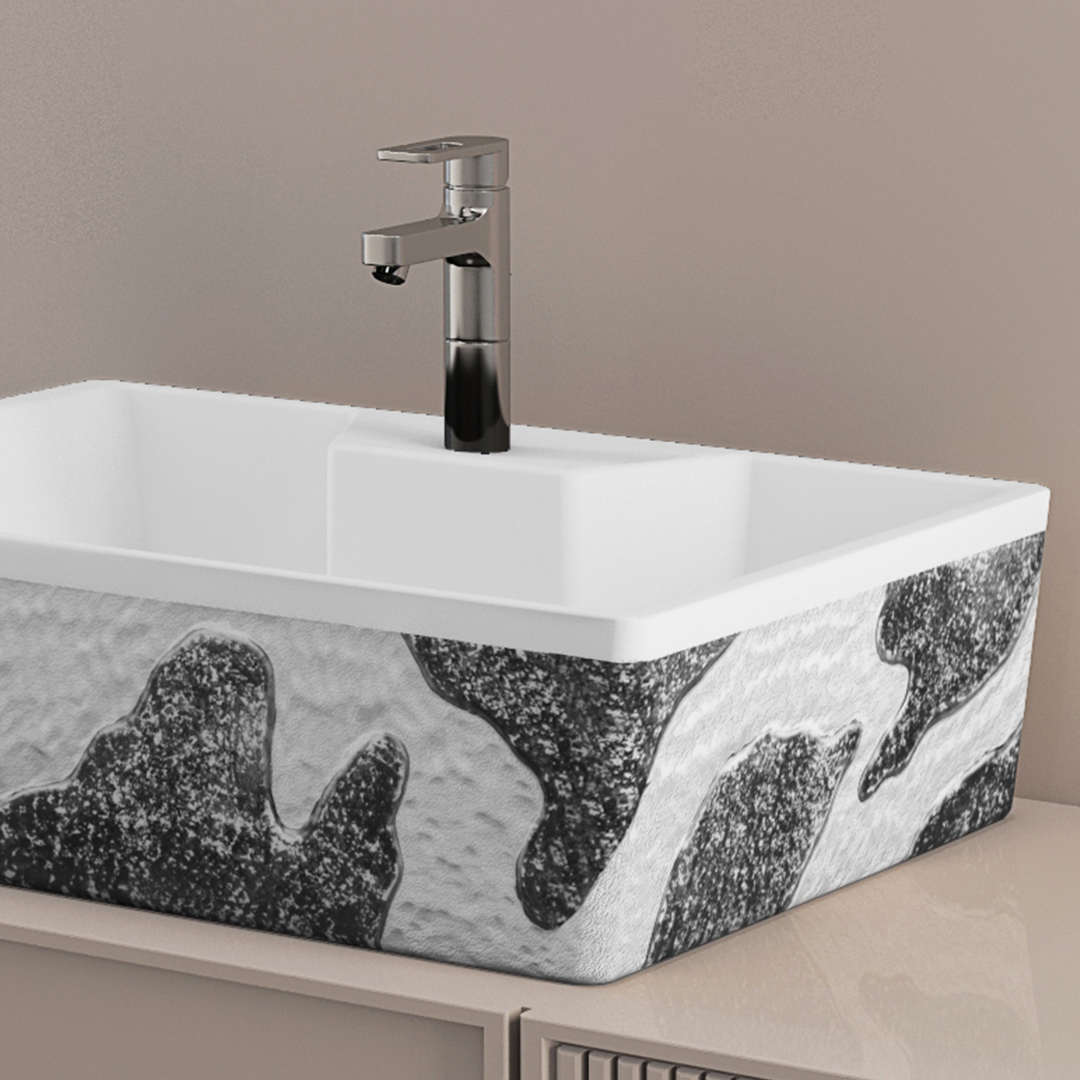 Designer Wash Basin (Lorenz WB MN03)