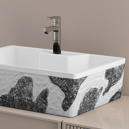 Designer Wash Basin (Lorenz WB MN03)