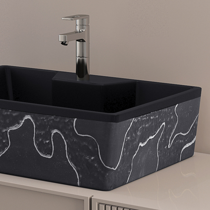Designer Wash Basin (Lorenz WB MN04)