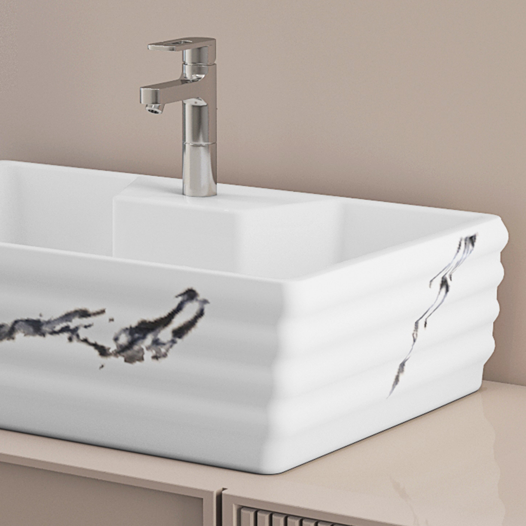 Designer Wash Basin (Lorenz WB MN05)