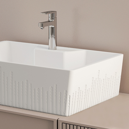 Designer Wash Basin (Lorenz WB MN08)