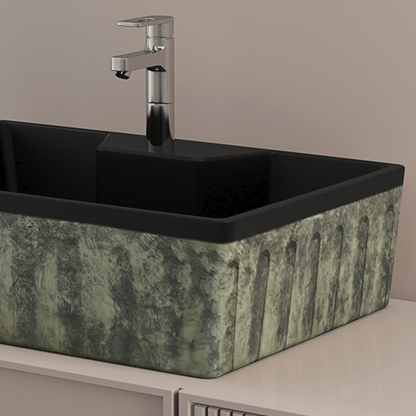 Designer Wash Basin (Lorenz WB MN09)