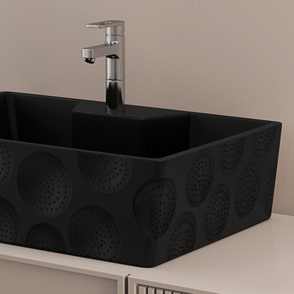 Designer Wash Basin (Lorenz WB MN10)