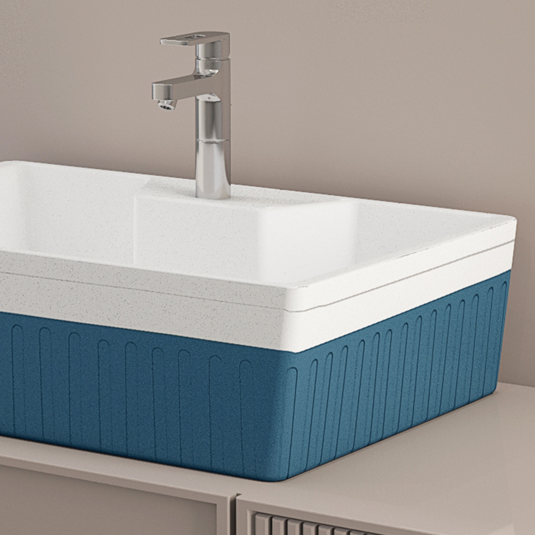 Designer Wash Basin (Lorenz WB MN11)