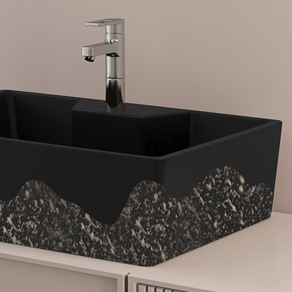 Designer Wash Basin (Lorenz WB MN12)