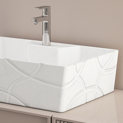 Designer Wash Basin (Lorenz WB MN13)