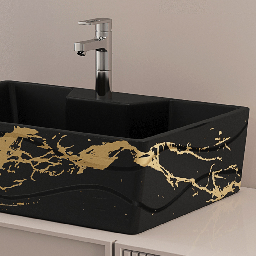 Designer Wash Basin (Lorenz WB MN14)