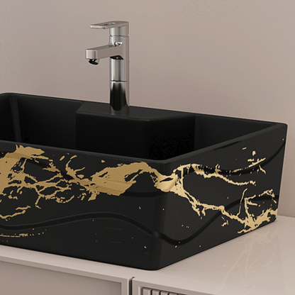 Designer Wash Basin (Lorenz WB MN14)
