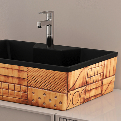 Designer Wash Basin (Lorenz WB MN16)