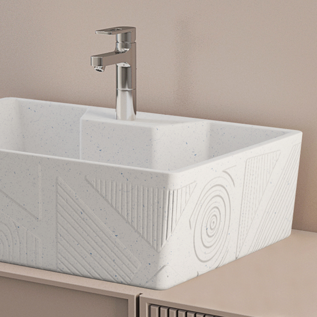 Designer Wash Basin (Lorenz WB MN18)