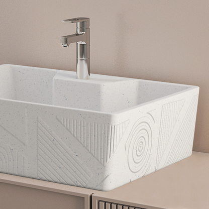 Designer Wash Basin (Lorenz WB MN18)