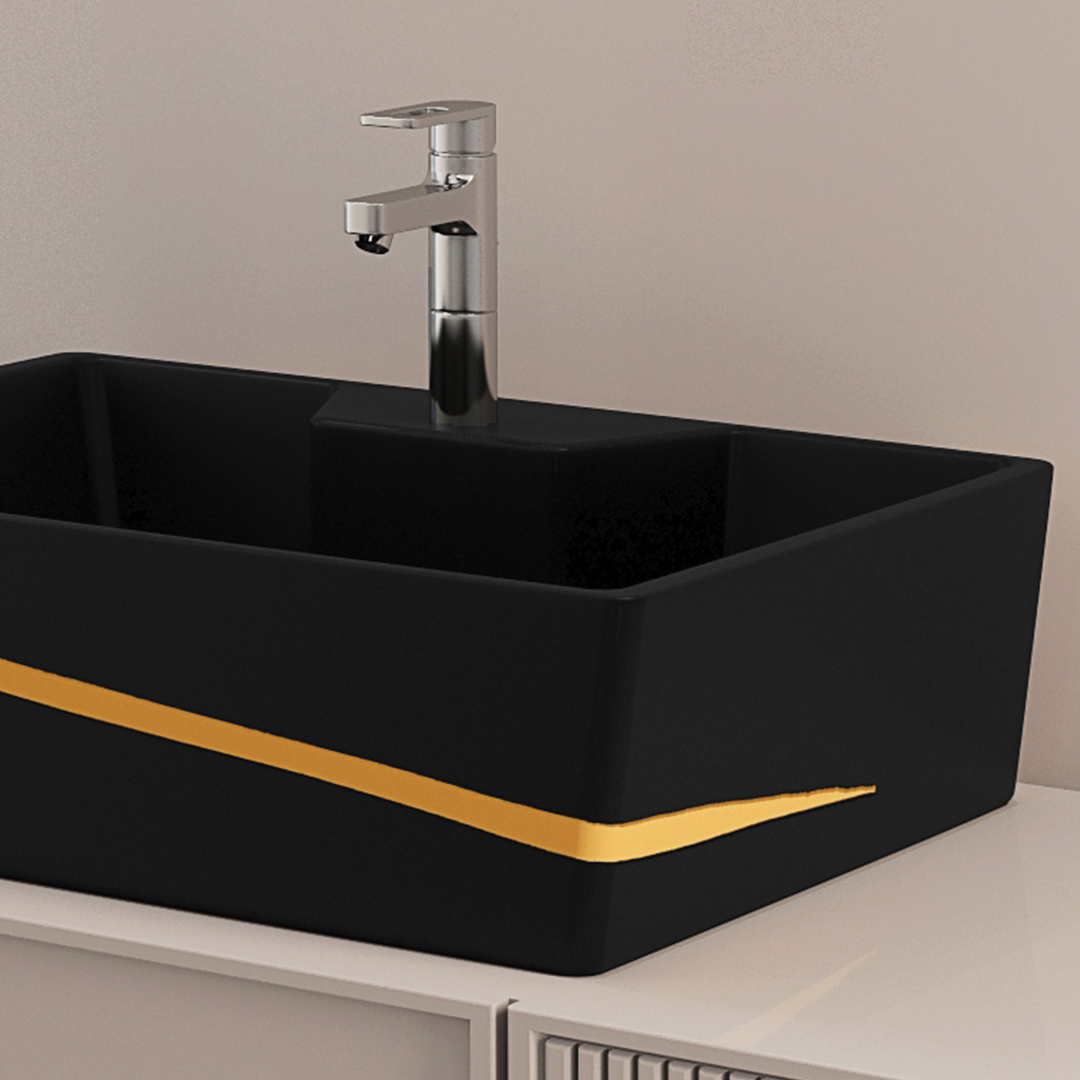 Designer Wash Basin (Lorenz WB MN19)
