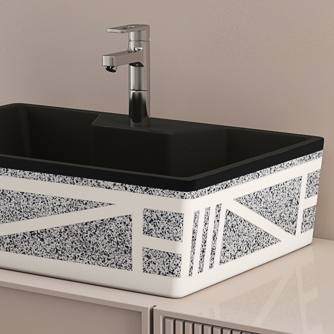Designer Wash Basin (Lorenz WB MN20)