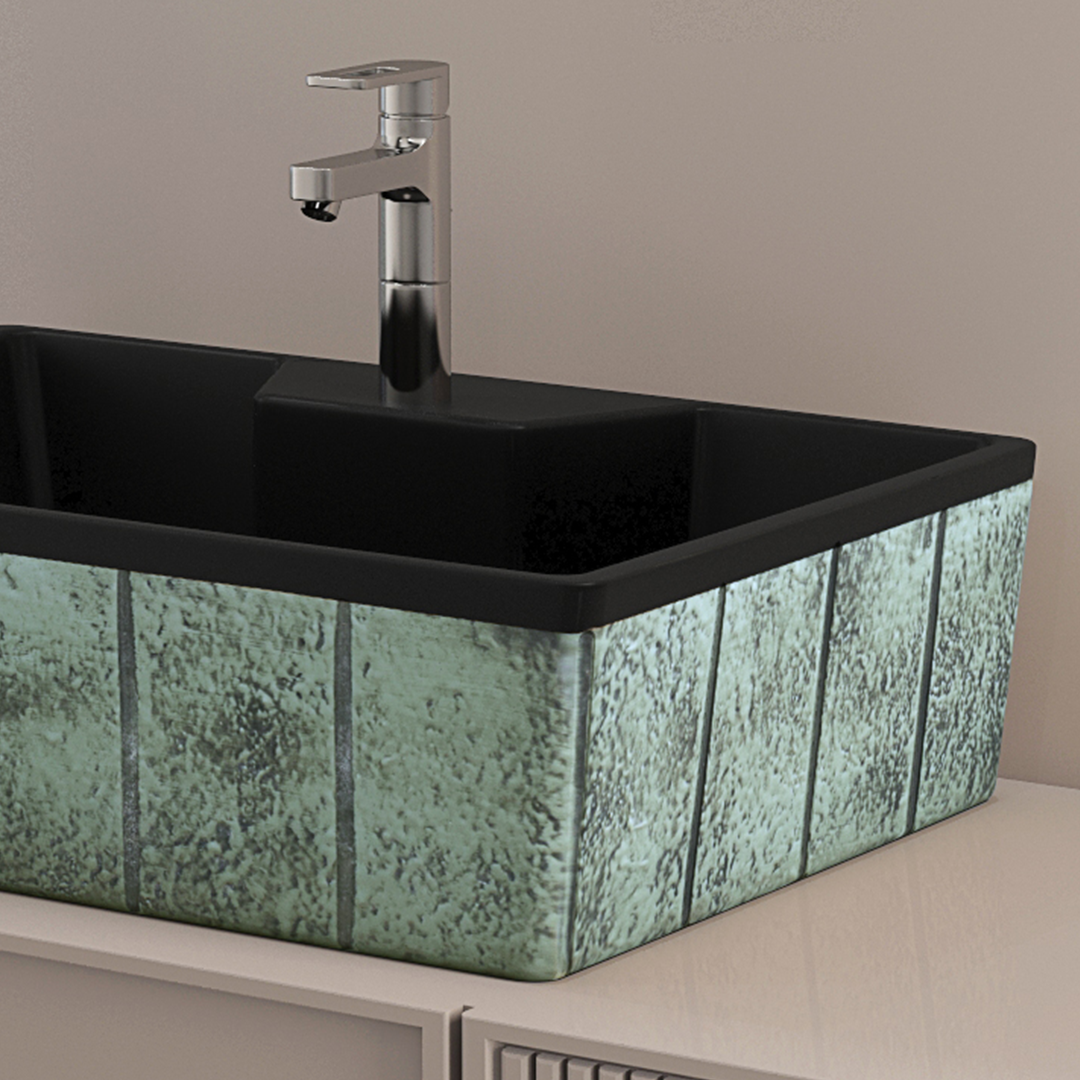 Deisgner Wash Basin (Lorenz WB MN21)