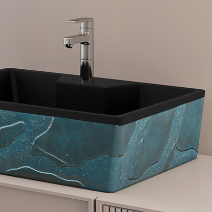 Designer Wash Basin (Lorenz WB MN22)