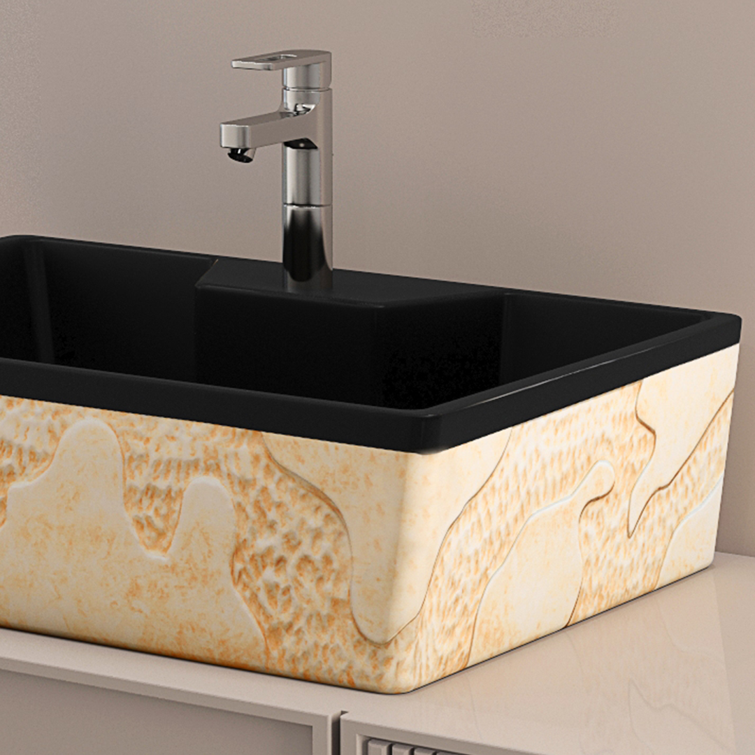 Designer Wash Basin (Lorenz WB MN23)