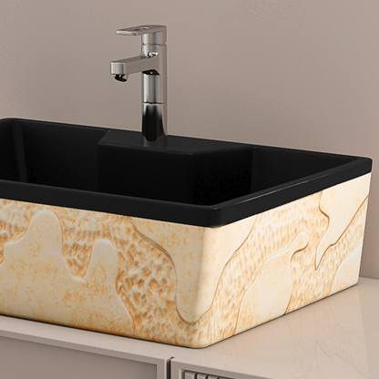 Designer Wash Basin (Lorenz WB MN23)