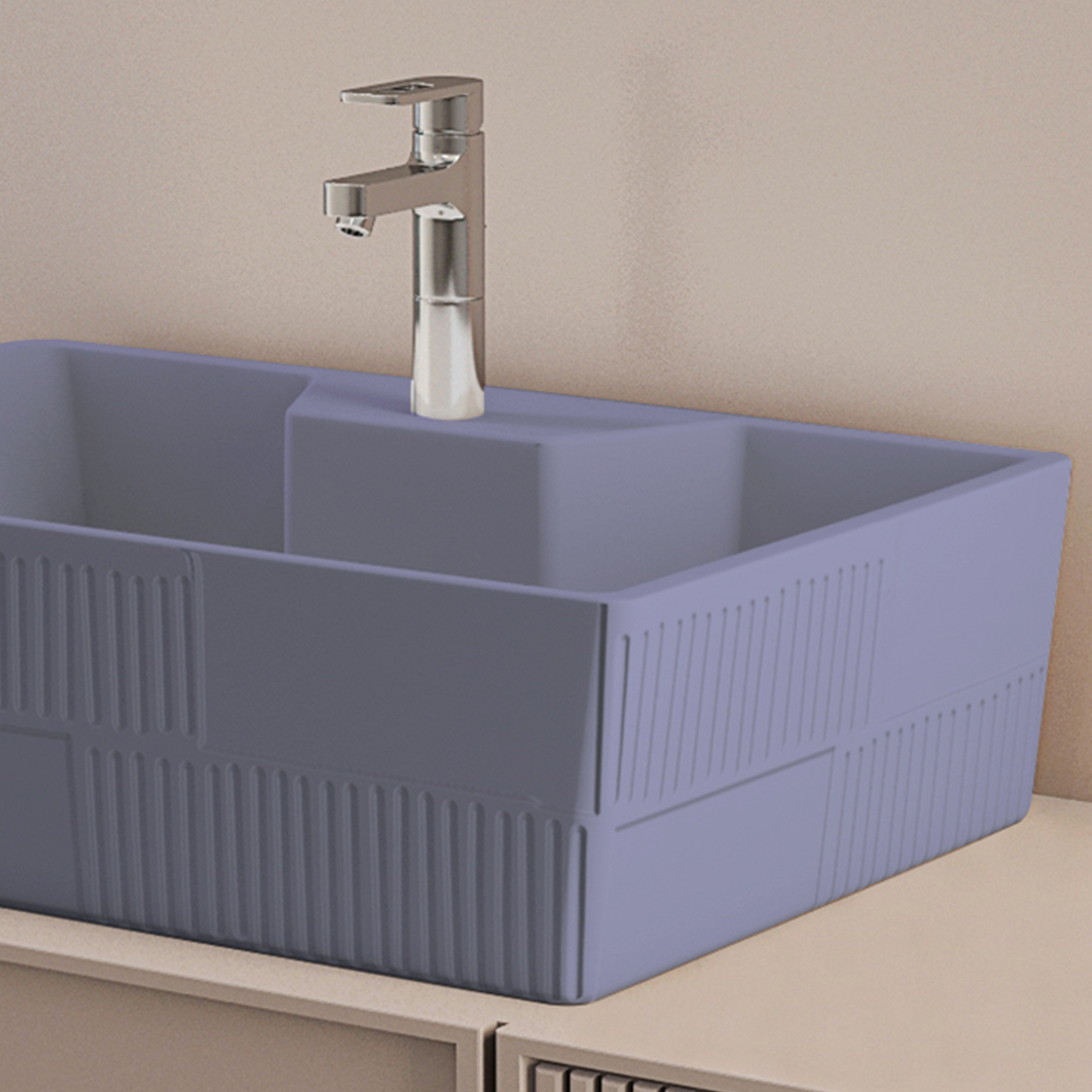 Designer Wash Basin (Lorenz WB MN25)