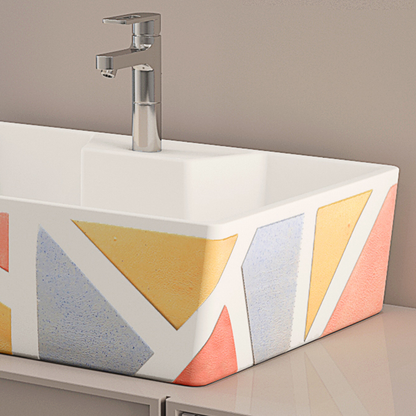 Designer Wash Basin (Lorenz WB MN26)