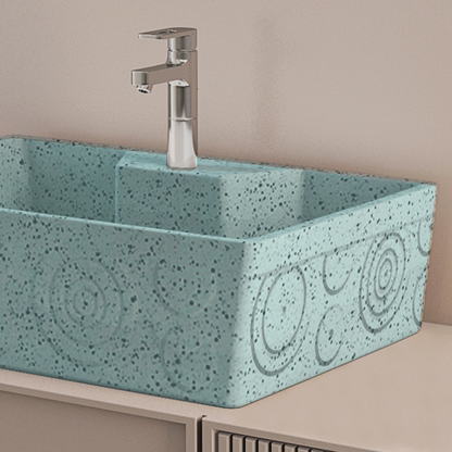 Designer Wash Basin (Lorenz WB MN27)