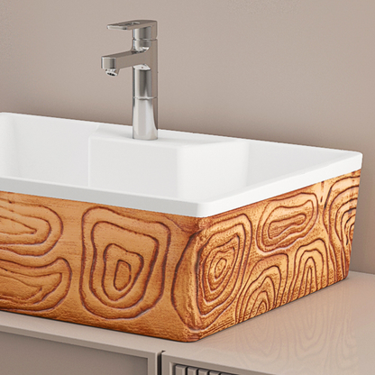 Designer Wash Basin (Lorenz WB MN30)