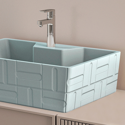 Designer Wash Basin (Lorenz WB MN31)