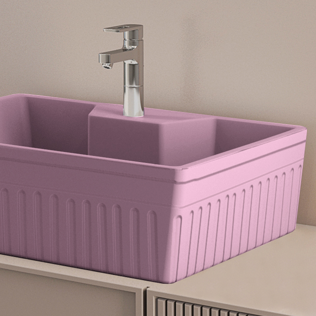 Designer Wash Basin (Lorenz WB MN34)