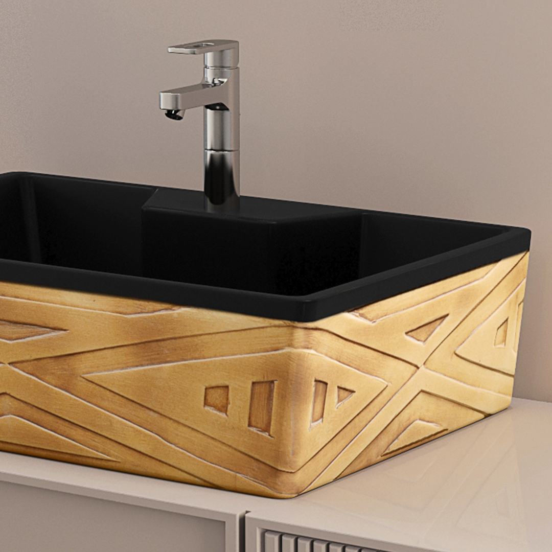 Designer Wash Basin (Lorenz WB MN36)