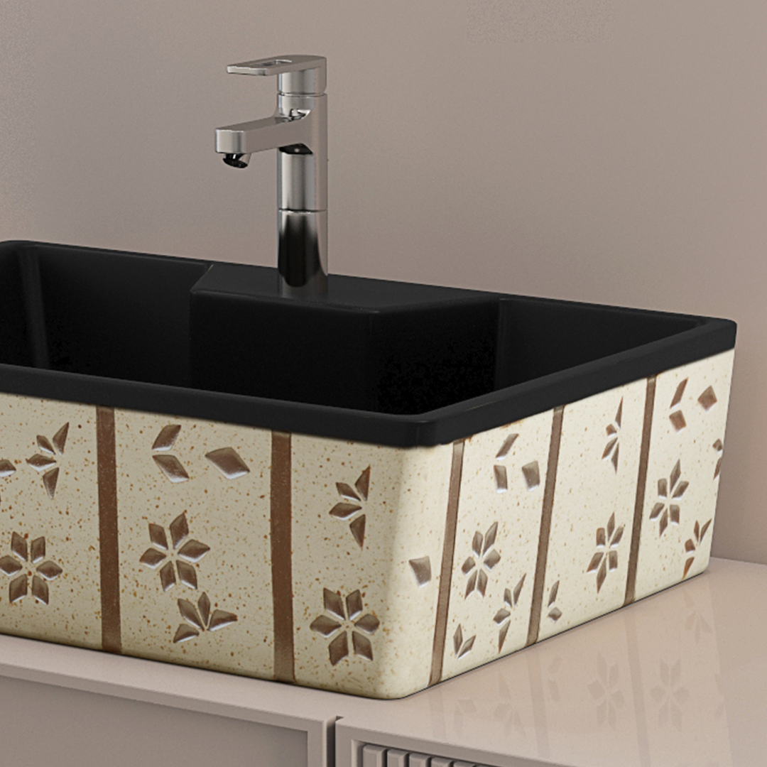Designer Wash Basin (Lorenz WB MN39)