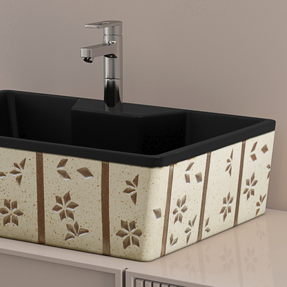 Designer Wash Basin (Lorenz WB MN39)