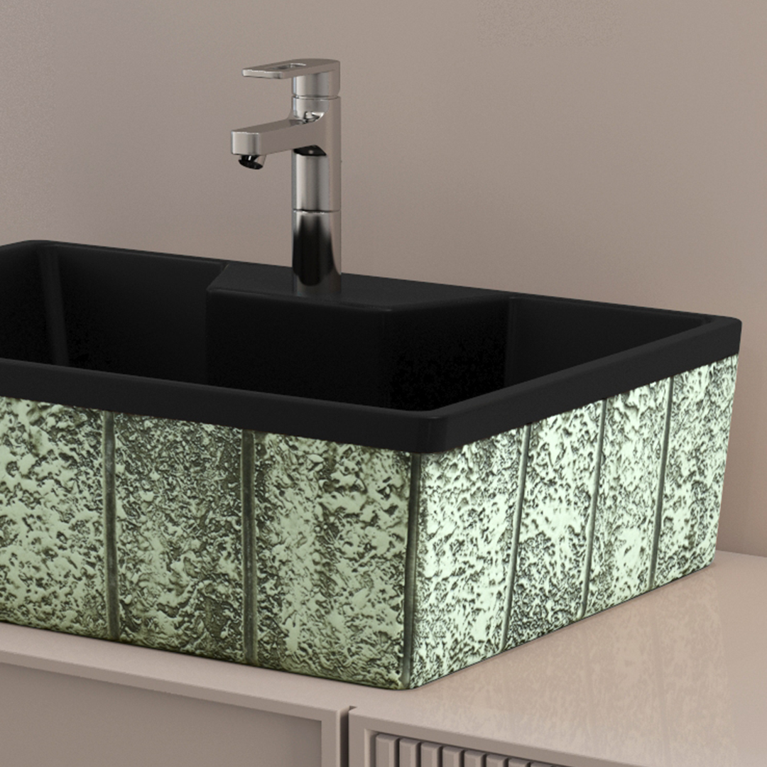 Designer Wash Basin (Lorenz WB MN40)
