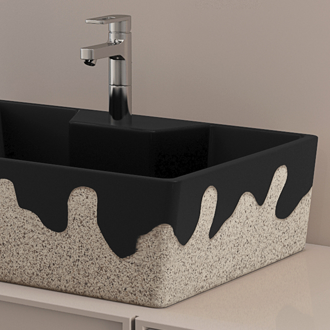 Designer Wash Basin (Lorenz WB MN41)