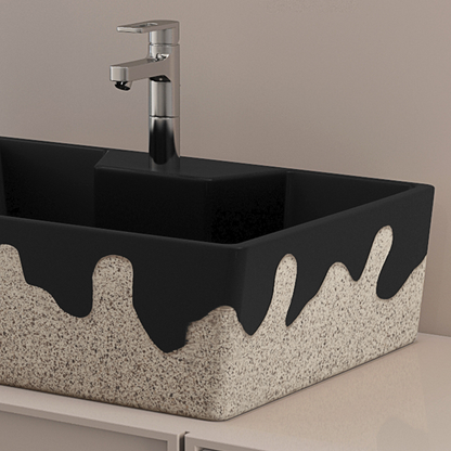 Designer Wash Basin (Lorenz WB MN41)