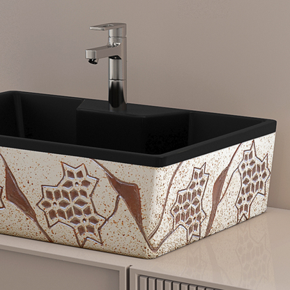 Designer Wash Basin (Lorenz WB MN42)
