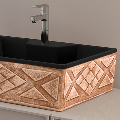 Designer Wash Basin (Lorenz WB MN43)