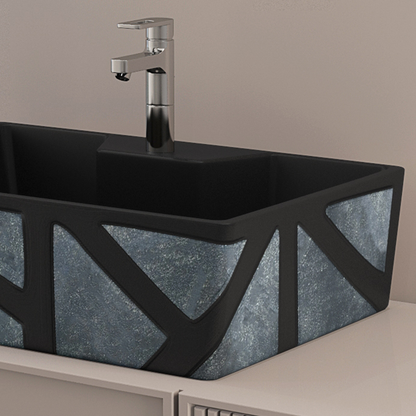 Designer Wash Basin (Lorenz WB MN44)