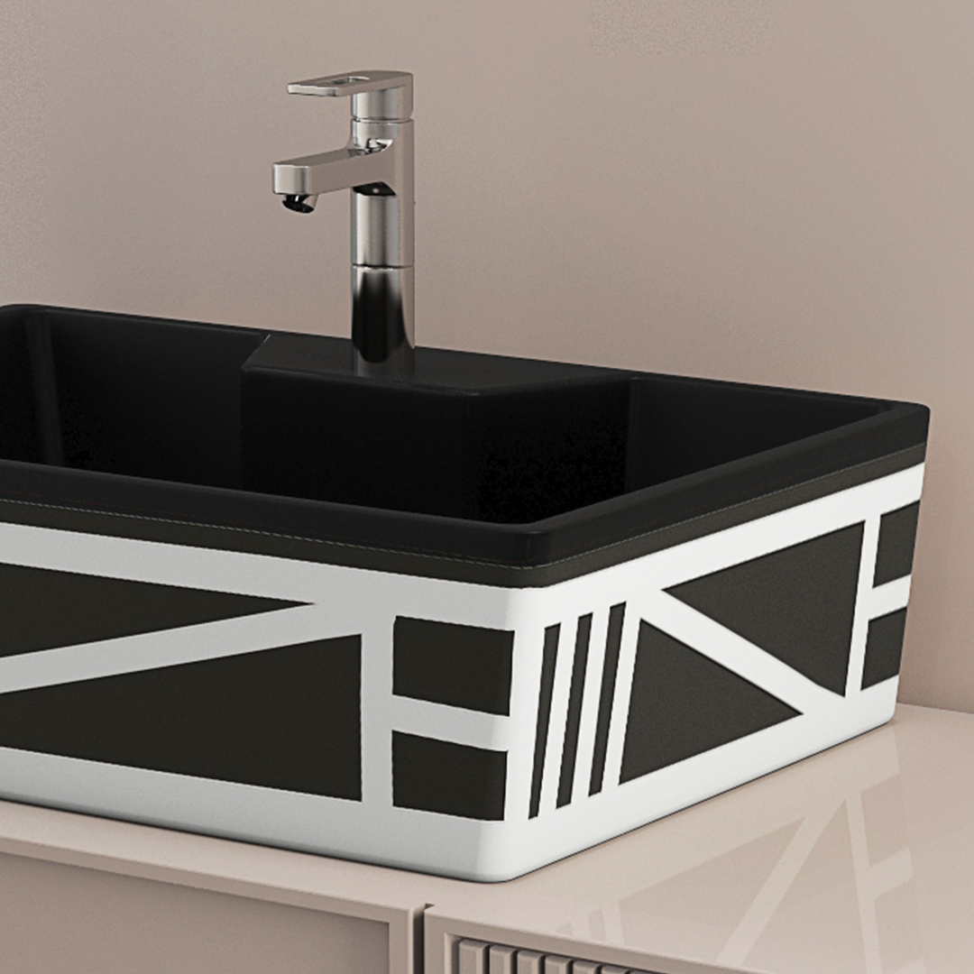 Designer Wash Basin (Lorenz WB MN45)