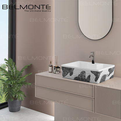 Designer Wash Basin (Lorenz WB MN03)