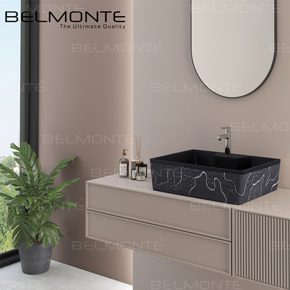 Designer Wash Basin (Lorenz WB MN04)